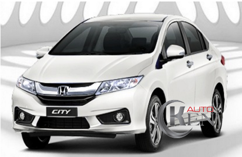 Honda city là loại xe được nhiều người ưa dùng với sự sang trọng và lịch lãm