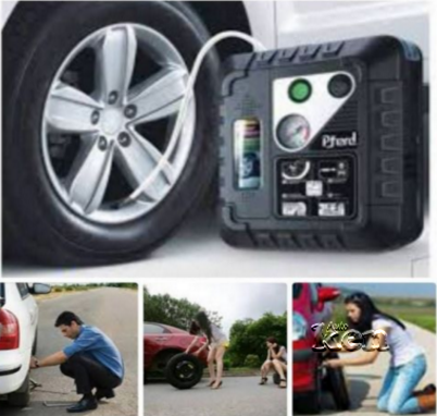 Mua bơm xe hơi tự vá ở đâu tphcm - đến với KenAuto - mua một lần chăm sóc mãi mãi